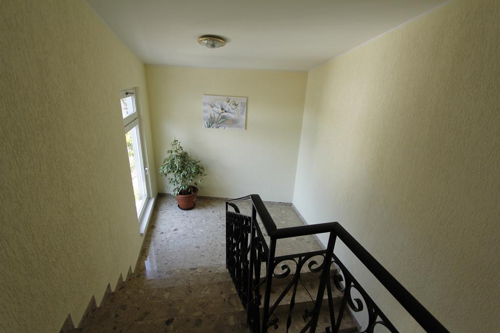 Hotel Adria Stuben Urbar  Exterior foto